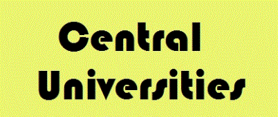 Many teaching posts go vacant at Central Varsities